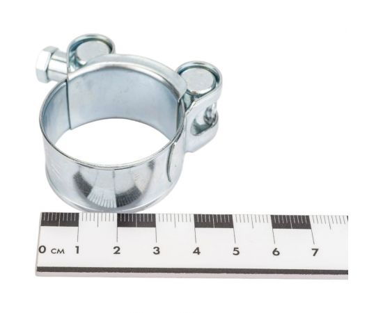 Силовой шарнирный хомут СВК 32-35 мм, W1 SVK-FPW32 – изображение 5