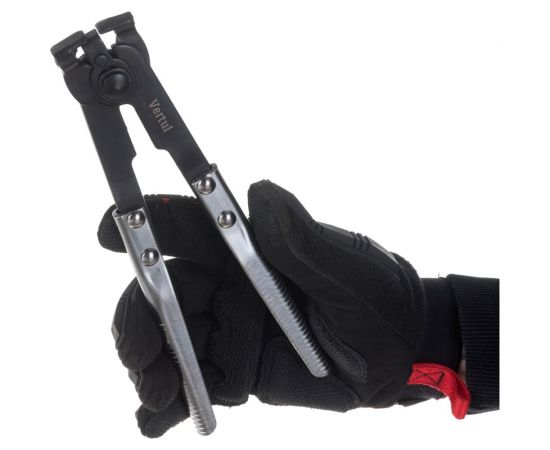 Съемник хомутов шруса с ушками VERTUL VR50783 – изображение 5