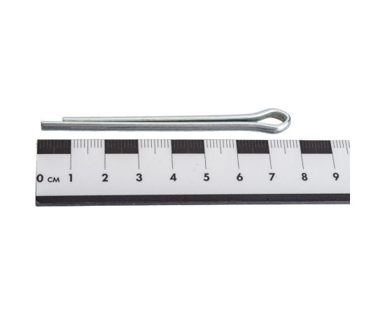 Шплинты МТК Zn 1 кг, 5.0х56 115826 – изображение 5