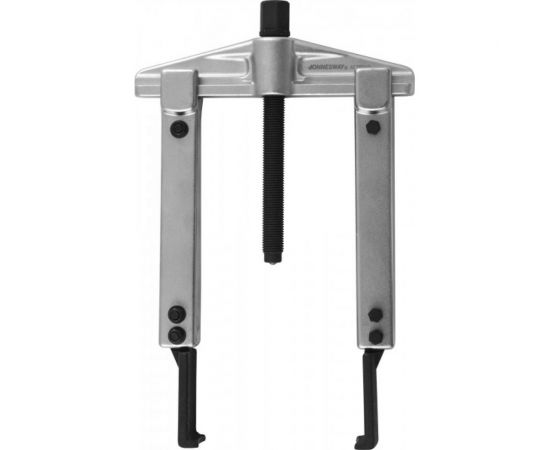 Универсальный усиленный съемник американского типа со скользящими захватами 13шт Jonnesway AE310144S 49541 – изображение 5