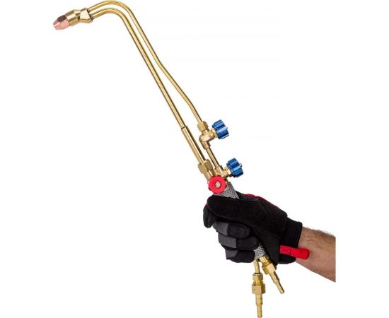 Пропановый резак Маяк 2-01 до 200мм 0001544 – изображение 5