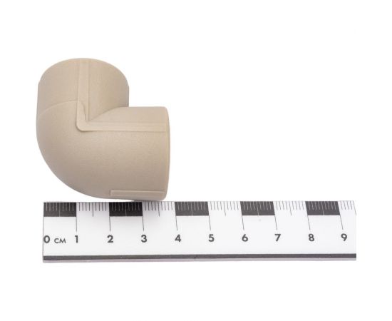 Угольник VALFEX PP-R серый, 20 мм, 90 градусов 10108020Г 127-0474 – изображение 5