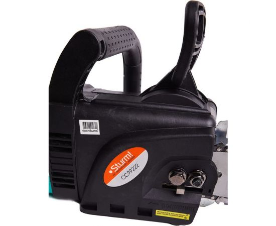 Электрическая цепная пила Sturm CC99222 – изображение 6