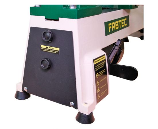 Мини-токарный станок FABTEC DML 250 62762 – изображение 6