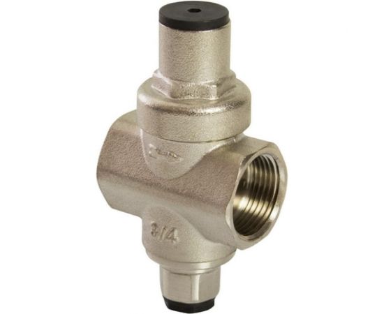 Редуктор давления VRT 3/4 диапазон регулирования 0,5 - 7,0 бар 504783 – изображение 6