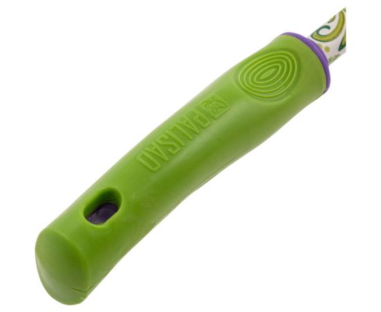 Широкий совок, пластиковая рукоятка PALISAD 62036 – изображение 6