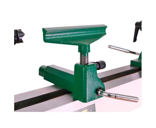 Мини-токарный станок FABTEC DML 250 62762 – изображение 7