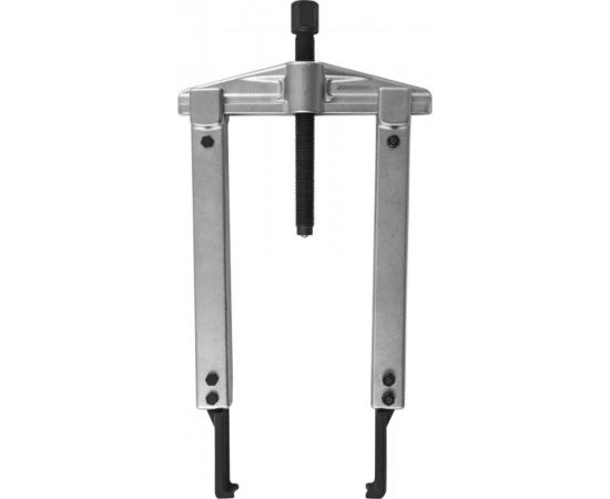 Универсальный усиленный съемник американского типа со скользящими захватами 13шт Jonnesway AE310144S 49541 – изображение 7