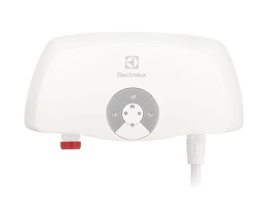 Электрический проточный водонагреватель Electrolux SMARTFIX 2.0 S (5,5 kW) - душ – изображение 7