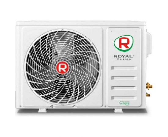Сплит-система Royal Clima RCI-AN28HN/IN/RCI-AN28HN/OUT – изображение 7