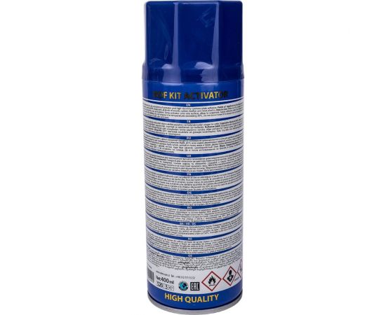 Клей для MDF быстрозастывающий STERN 100 гр+400 мл Активатор для клея 1452 – изображение 8