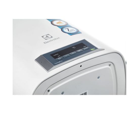 Электрический накопительный водонагреватель Electrolux EWH 80 Formax DL – изображение 8