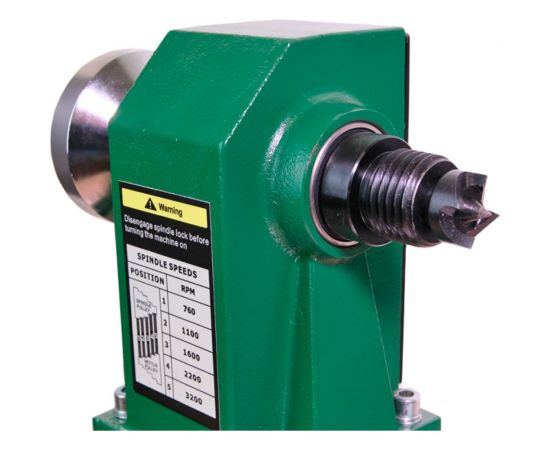 Мини-токарный станок FABTEC DML 250 62762 – изображение 8