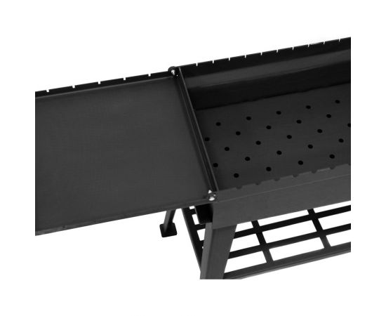 Мангал НМК Семейный НМК060007 – изображение 8