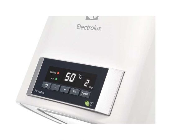 Электрический накопительный водонагреватель Electrolux EWH 80 Formax DL – изображение 9