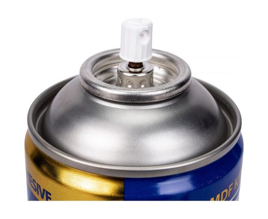 Клей для MDF быстрозастывающий STERN 100 гр+400 мл Активатор для клея 1452 – изображение 9