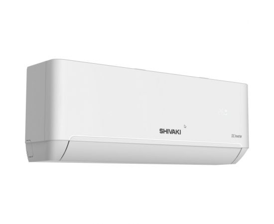 Настенная сплит-система SHIVAKI SSH-L122DC/SRH-L122DC – изображение 10