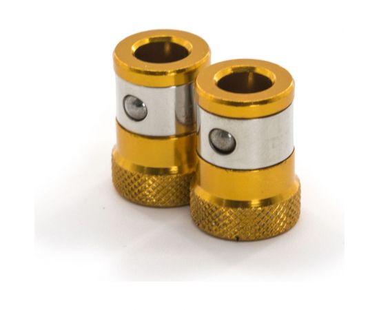 Насадка на биту магнитная 2 шт, 23x15 мм РемоКолор 33-2-610 