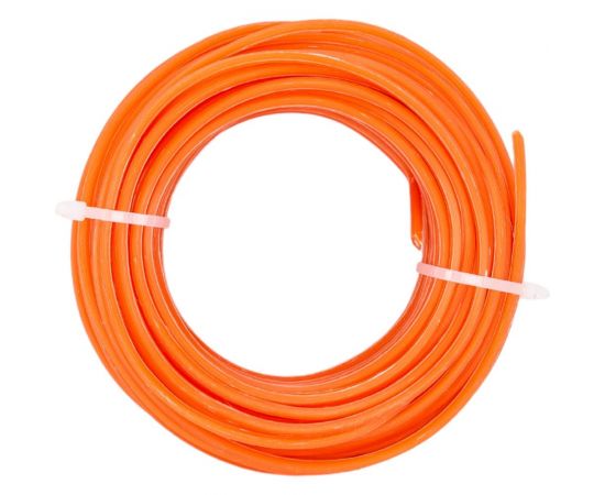 Корд триммерный Professional 3 мм, 15 м, звезда Gigant GPROF-19 