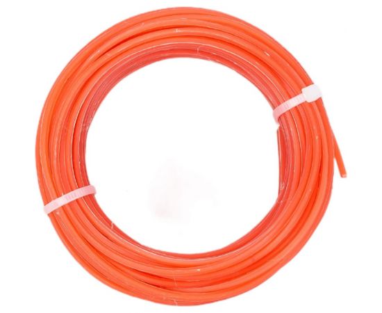 Корд триммерный Professional 2.4 мм, 15 м, звезда Gigant GPROF-14 