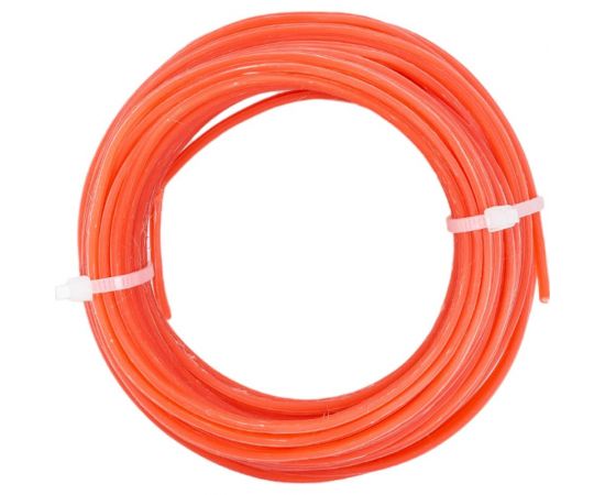 Корд триммерный Professional 2.4 мм, 12 м, звезда Gigant GPROF-10 