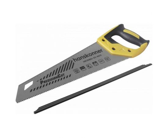 Ножовка по дереву Hanskonner HK1060-01-4011 
