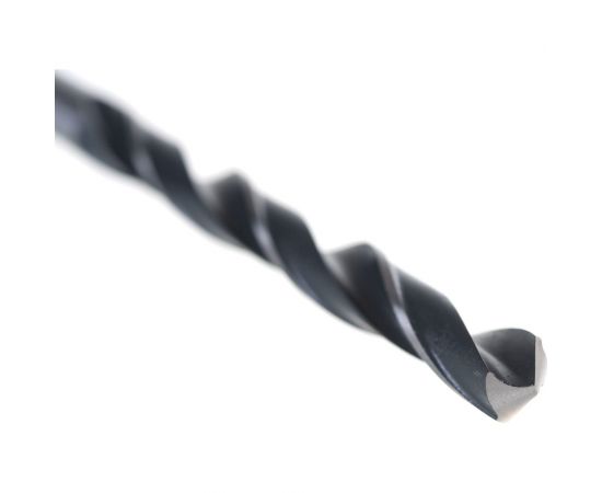 Сверло по металлу Туламаш цилиндрический хвостовик 8 мм Р6М5 ТМ 53279 