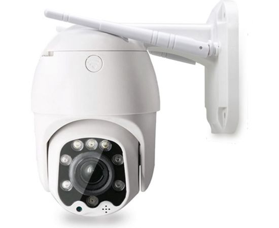 Поворотная камера видеонаблюдения PS-link 4G 2мп GBT20 3189 