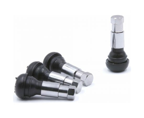 Вентиль для бескамерных легковых шин HQ-mech TR 413 C УТ000001358 