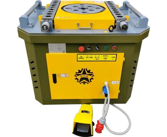 Станок для гибки арматуры VPK Г-40 СГ024028 
