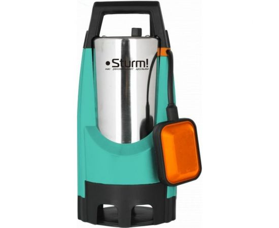 Дренажный насос Sturm WP9715S 