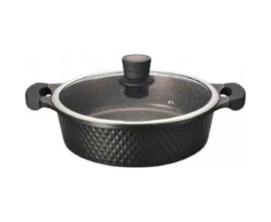 Казан с крышкой EDENBERG 4.5 л EB-14913 