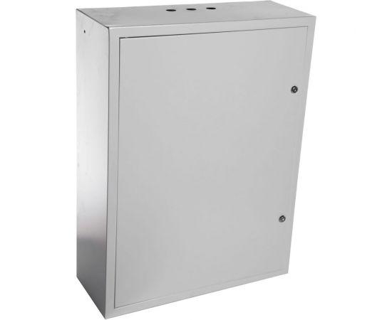 Щит с монтажной панелью ЩМП 09 IP31 800х600х250 RUCELF 00002283 