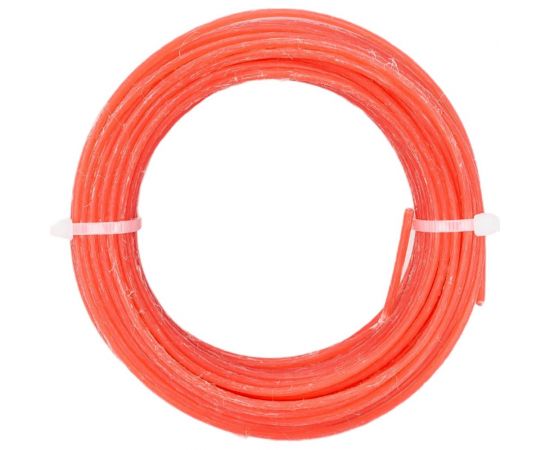 Леска для триммеров Professional 2 мм, 15 м, круг, флуоресцентная Gigant GPROF-06 