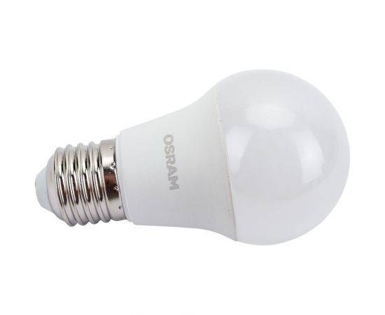 Светодиодная лампа Osram LS CLA60 7W/840 230VFR E27 10x1 4058075695689 