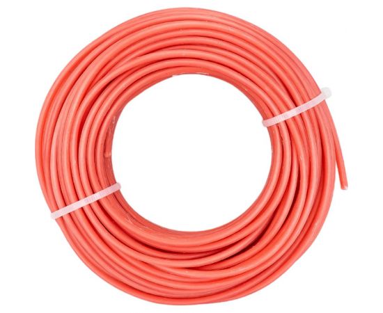 Корд триммерный Professional 3 мм, 15 м, квадрат Gigant GPROF-15 