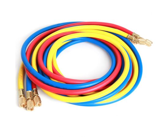 Заправочные шланги 1,5 м Car-tool CT-M1005 