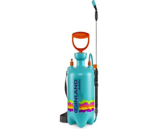 Опрыскиватель Центроинструмент Finland Aqua 10 л 2133 