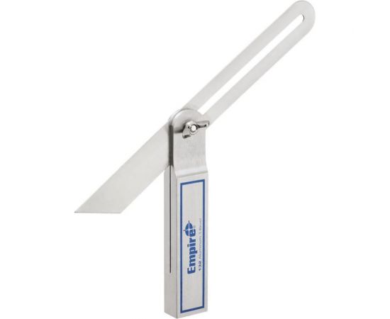 Регулируемый угольник, 254 мм Empire 132 5132002901 