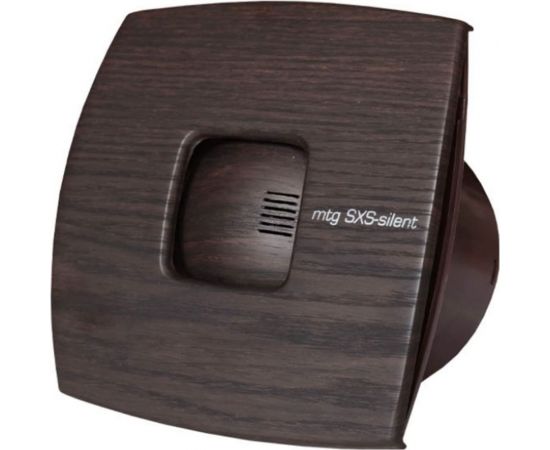 Вентилятор MTG A100SXS-K темное дерево 32881 