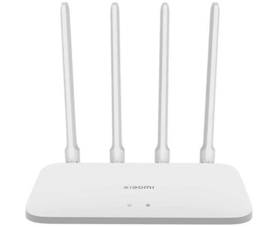 Wi-Fi маршрутизатор Xiaomi Router AC1200 DVB4330GL 