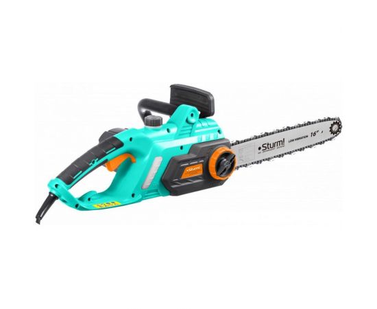 Электрическая цепная пила Sturm 16" CC2416PSL 