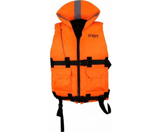Спасательный жилет Ifrit до 110 кг ЖС-405-110 