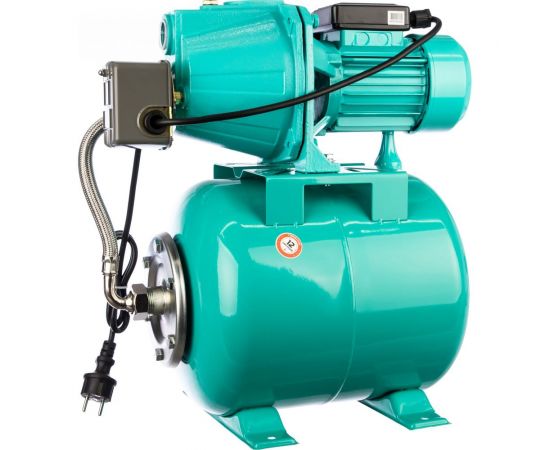 Насосная станция Sturm WP9775VS 