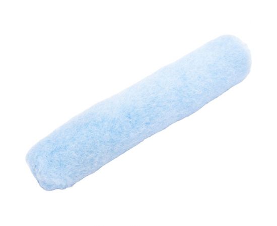 Мини валик Управдом ""Полиэстер"" UNIVERSAL 160x15 мм, сменный, бюгель 6 мм 4100001423 