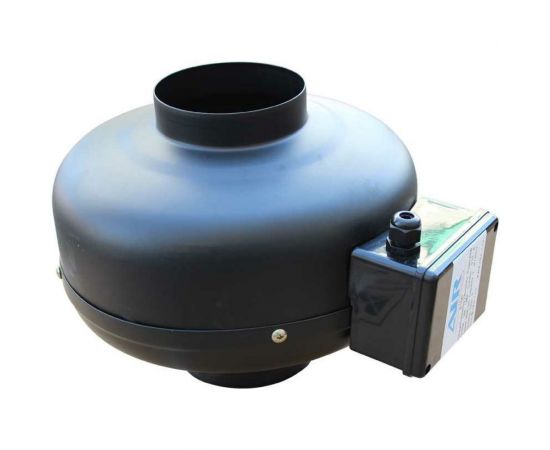 Канальный вентилятор AIR-SC DVC 200 4687202295371 