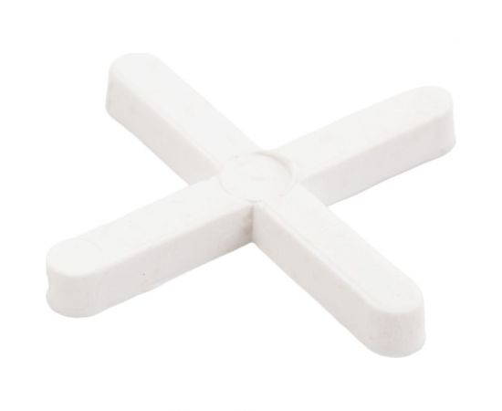 Крестик для плитки 200 шт, 2.5 мм Farton 200003 