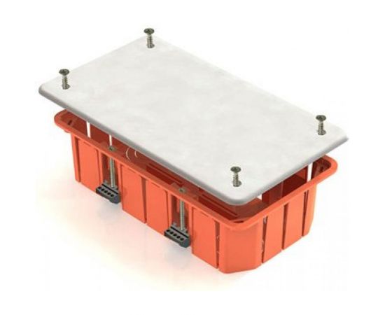 Распределительная коробка GREENEL 172х96х45мм для полых стен GE41026 