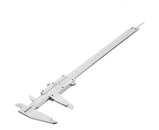 Штангенциркуль ЕРМАК 200мм, МТ001, ШЦ-I-200-0,1-1 660-117 