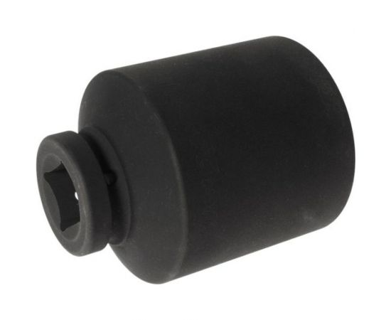 Головка торцевая 1” 70 ударная высокая L=124мм JTC 849070 